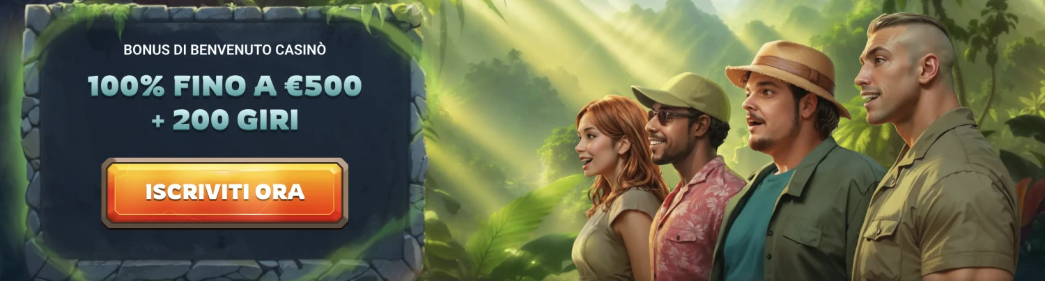 Promotional Banner
